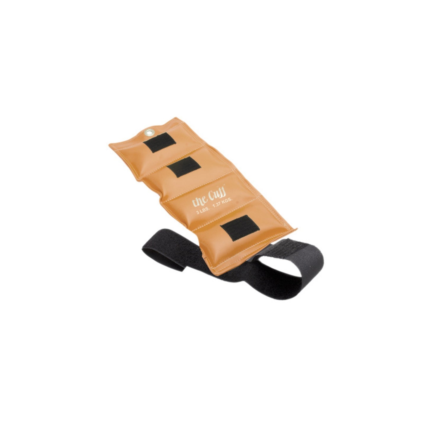 The Cuff Original Ankle and Wrist Weight