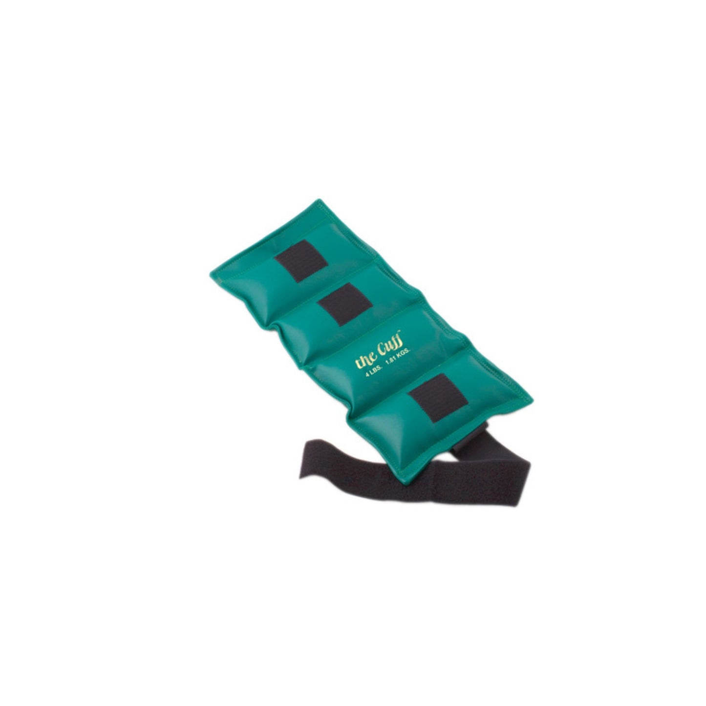 The Cuff Original Ankle and Wrist Weight