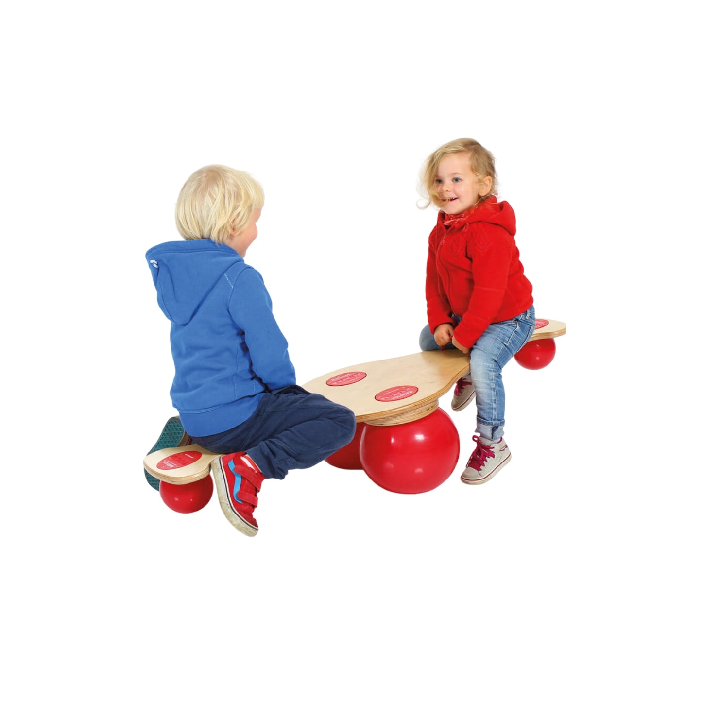 TOGU Balanza Kids Seesaw