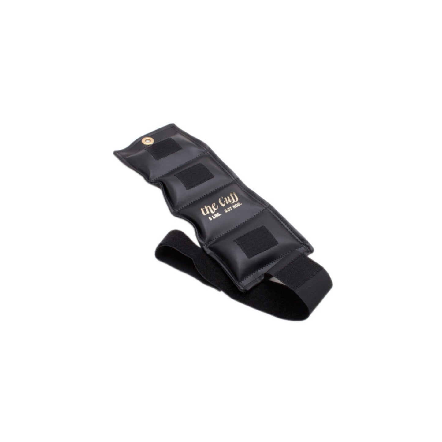 The Cuff Original Ankle and Wrist Weight