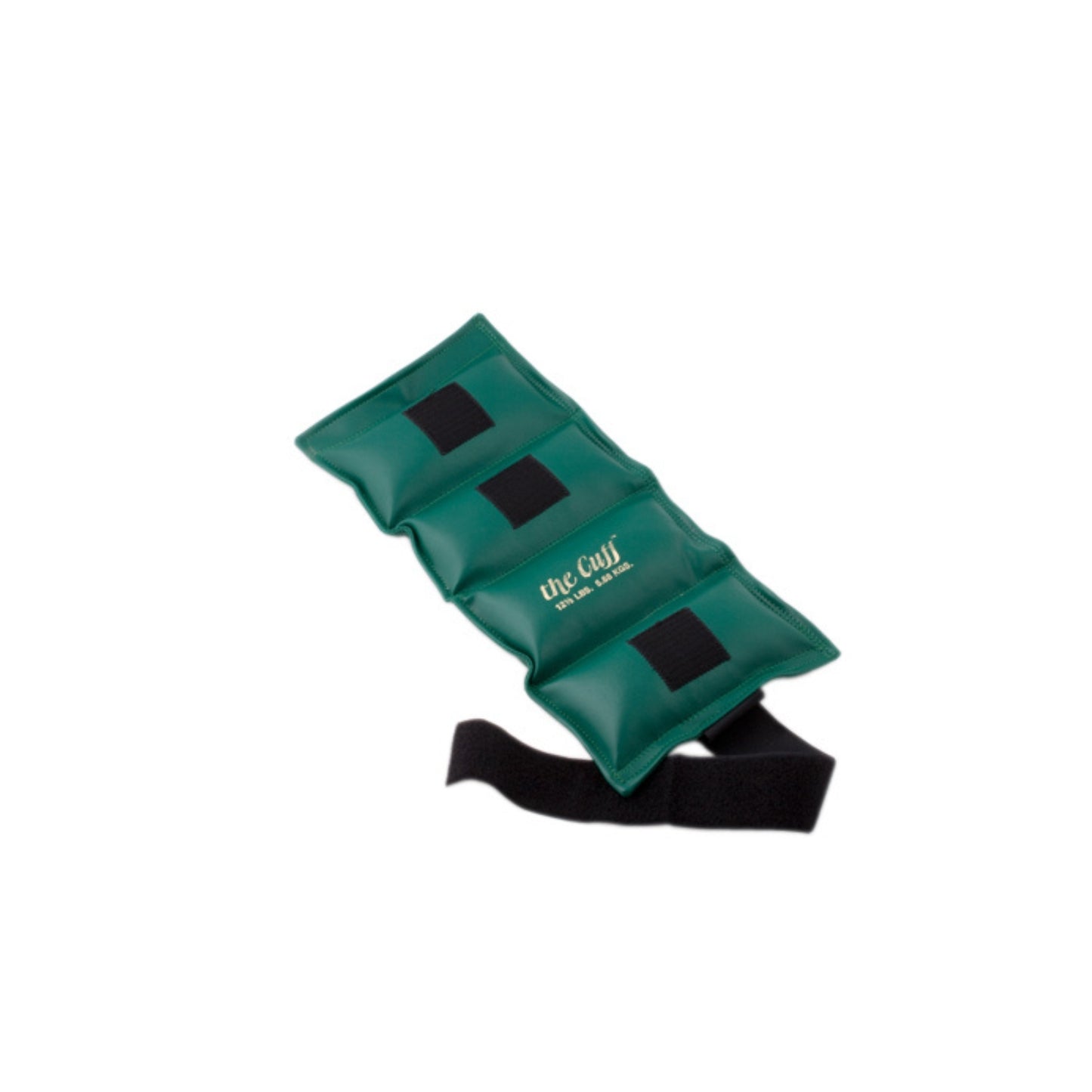The Cuff Original Ankle and Wrist Weight