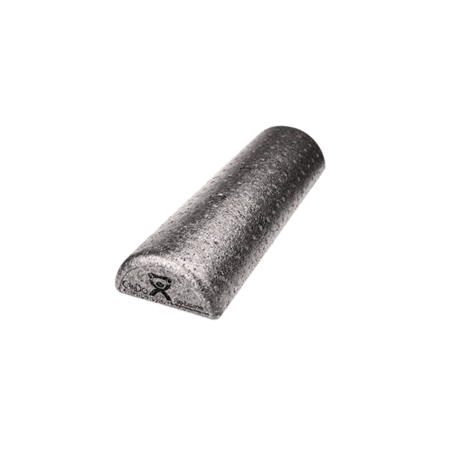 CanDo high-density black and half roller