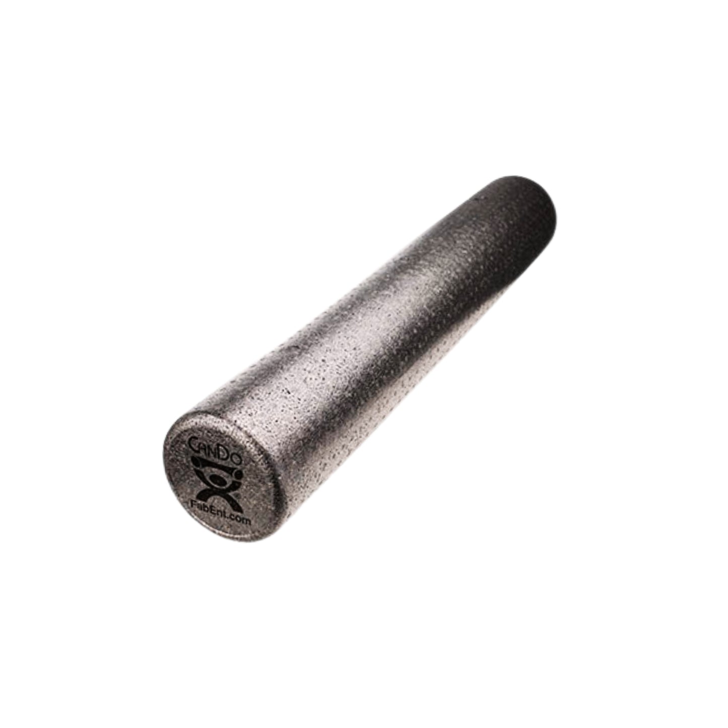 CanDo high-density black and half roller