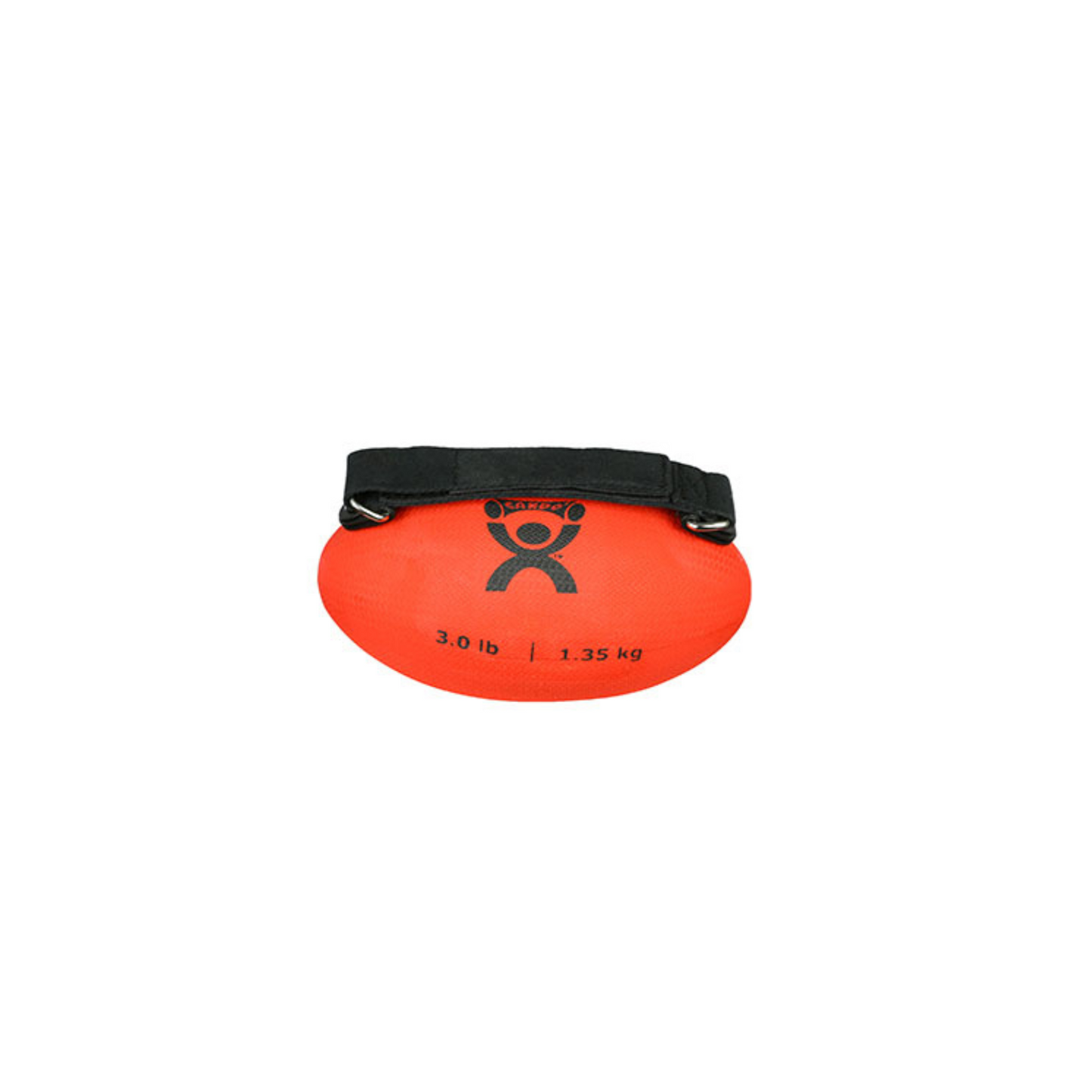 CanDo Handy Ball with adjustable strap