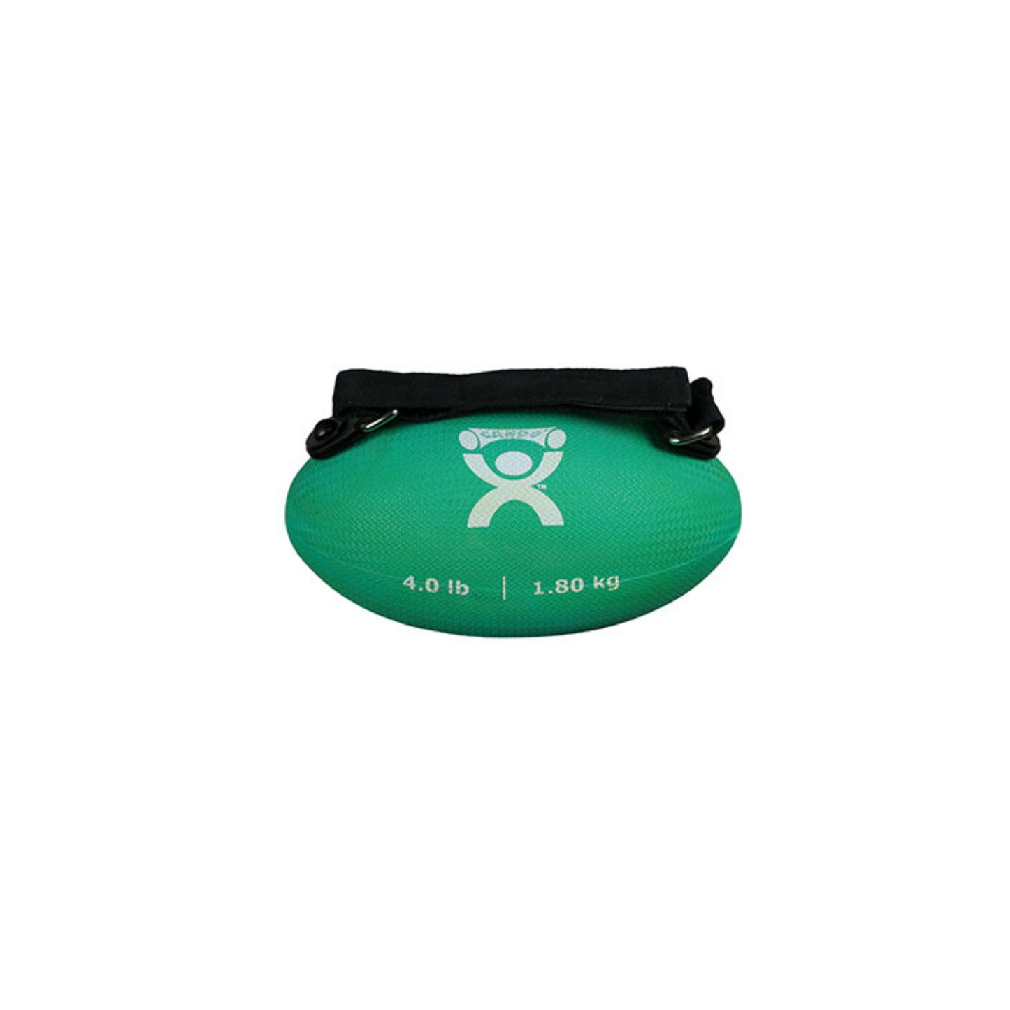 CanDo Handy Ball with adjustable strap
