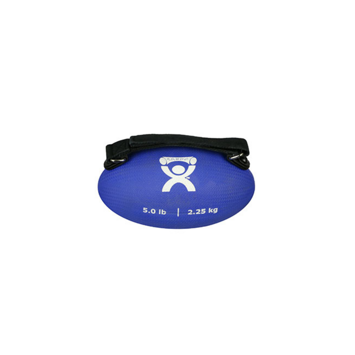 CanDo Handy Ball with adjustable strap