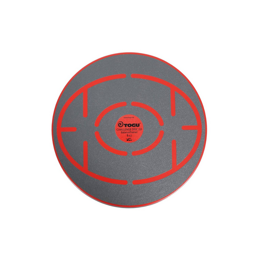 TOGU Challenge Disc 2.0
