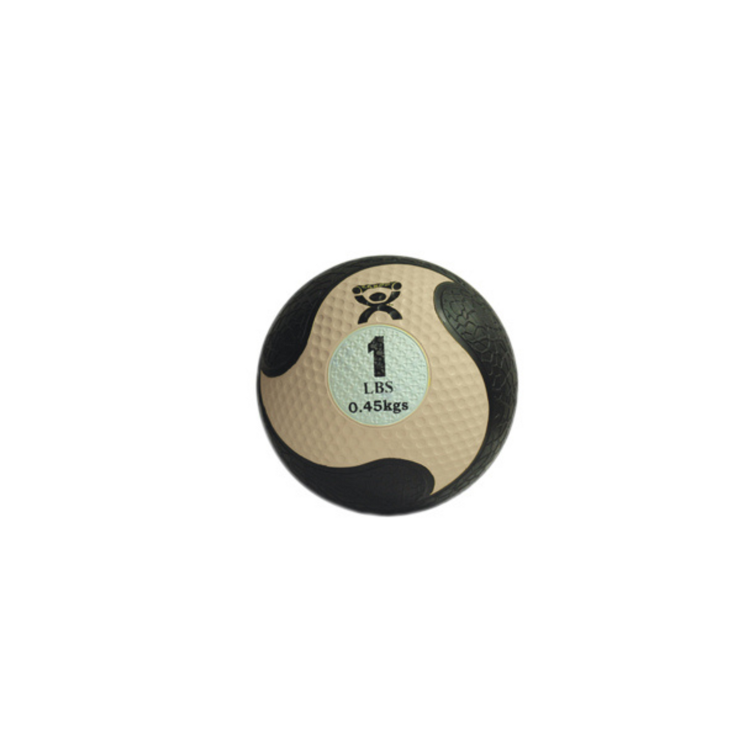 CanDo Firm Medicine Ball