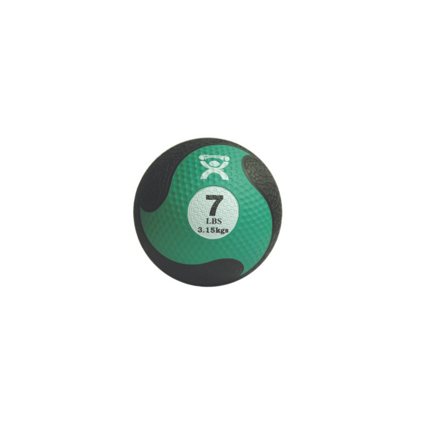 CanDo Firm Medicine Ball