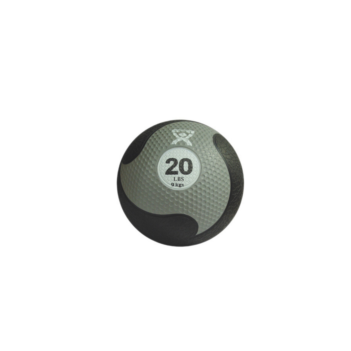CanDo Firm Medicine Ball