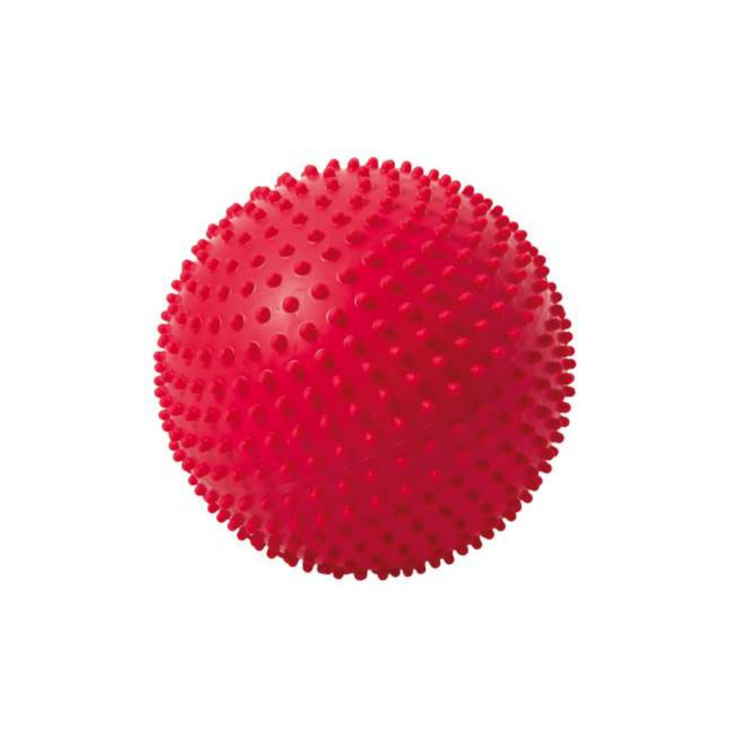 TOGU Knobbly catch training ball