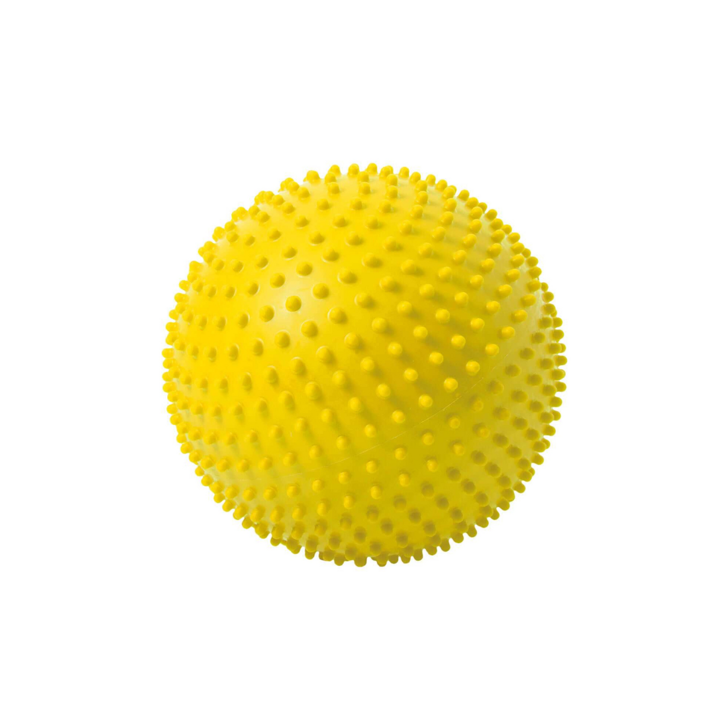TOGU Knobbly catch training ball