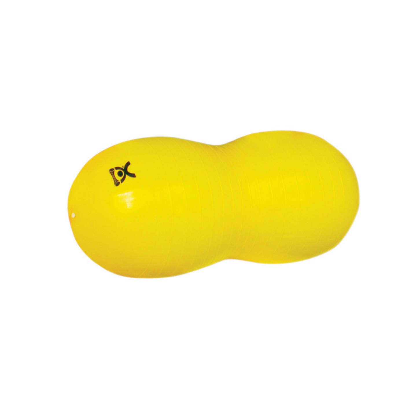 CanDo Inflatable Exercise Saddle Rolls