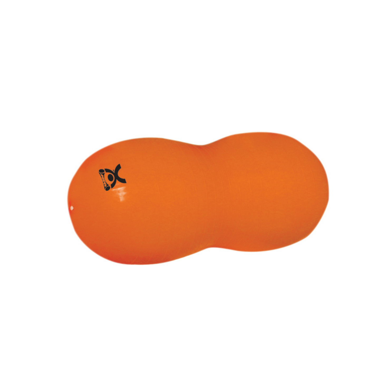 CanDo Inflatable Exercise Saddle Rolls