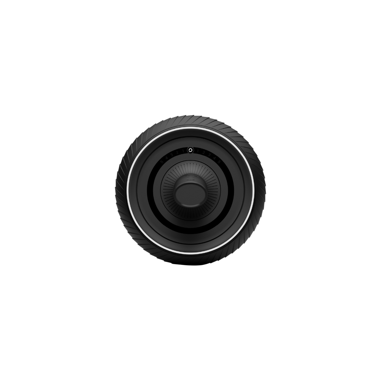 ZeroWheel