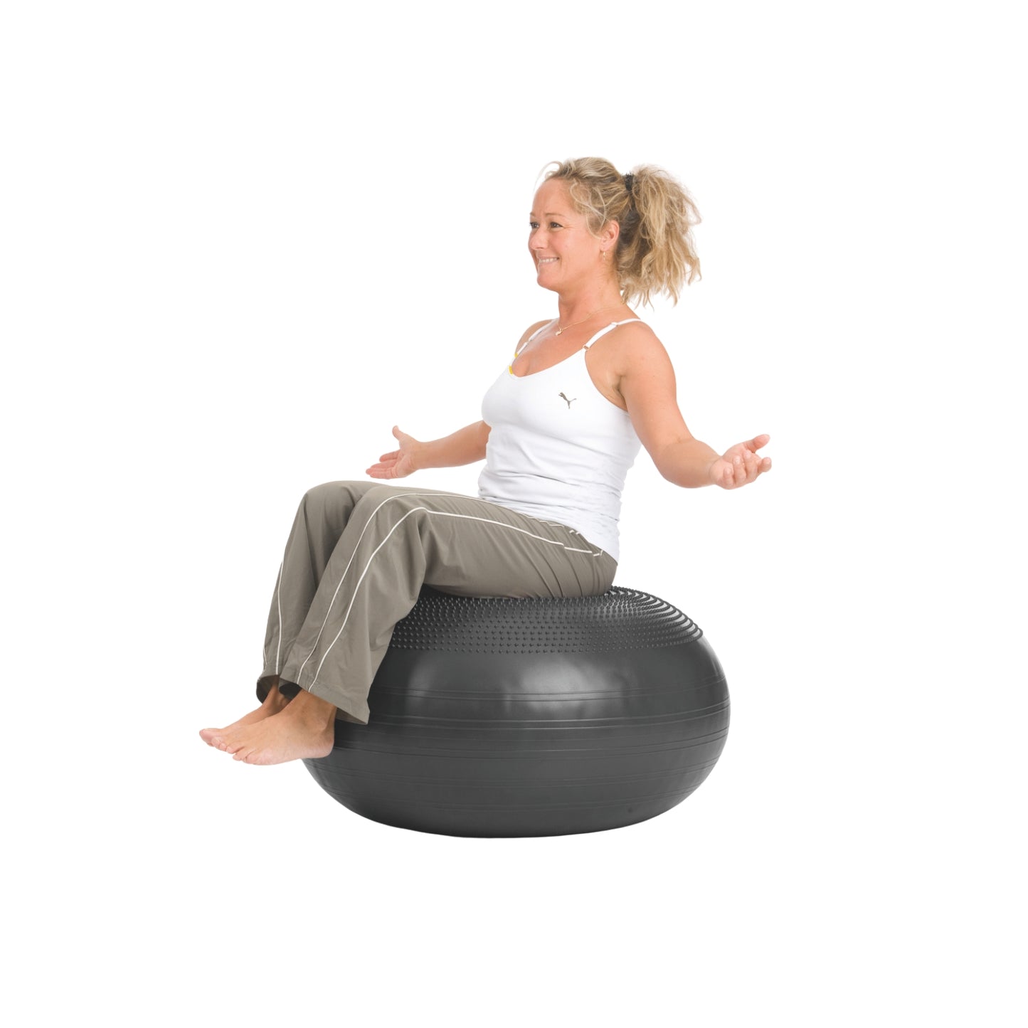 Pendel Ball actisan, anthracite