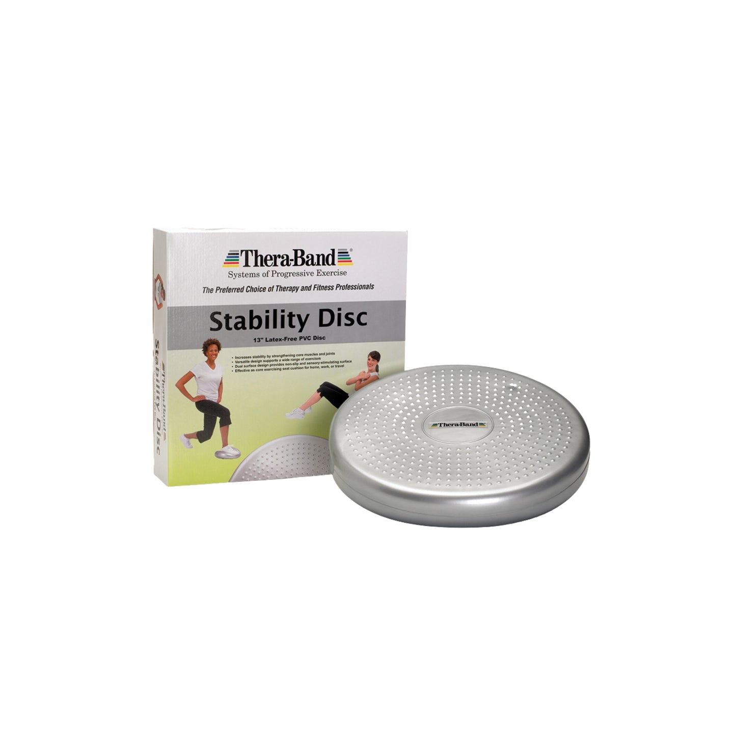 THERABAND Stability Disc
