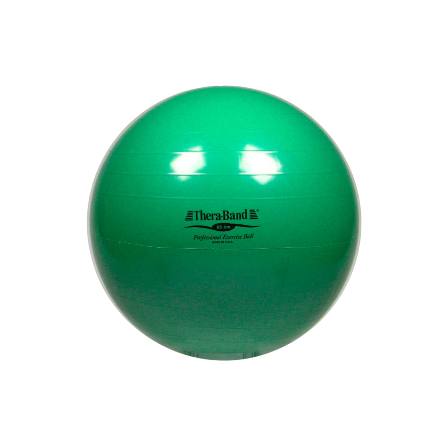 TheraBand Standard Exercise Ball