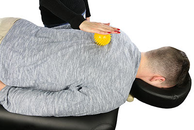 CanDo Massage Ball