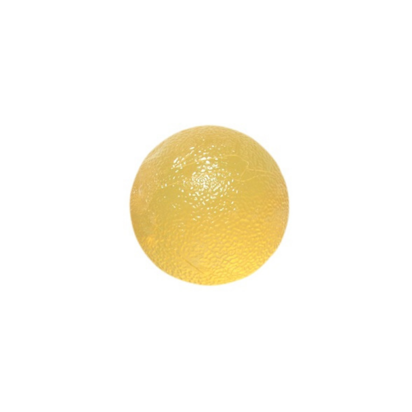 CanDo Gel Hand Exercise ball