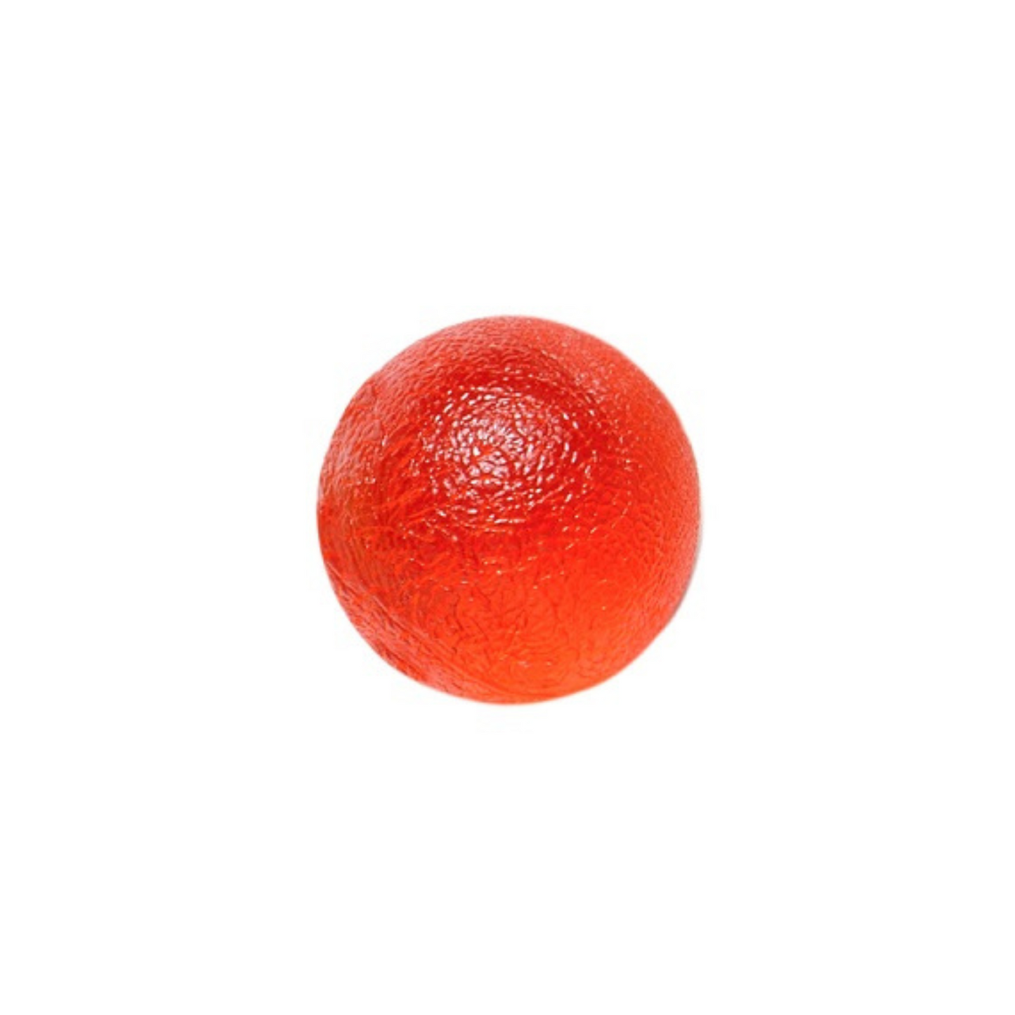 CanDo Gel Hand Exercise ball