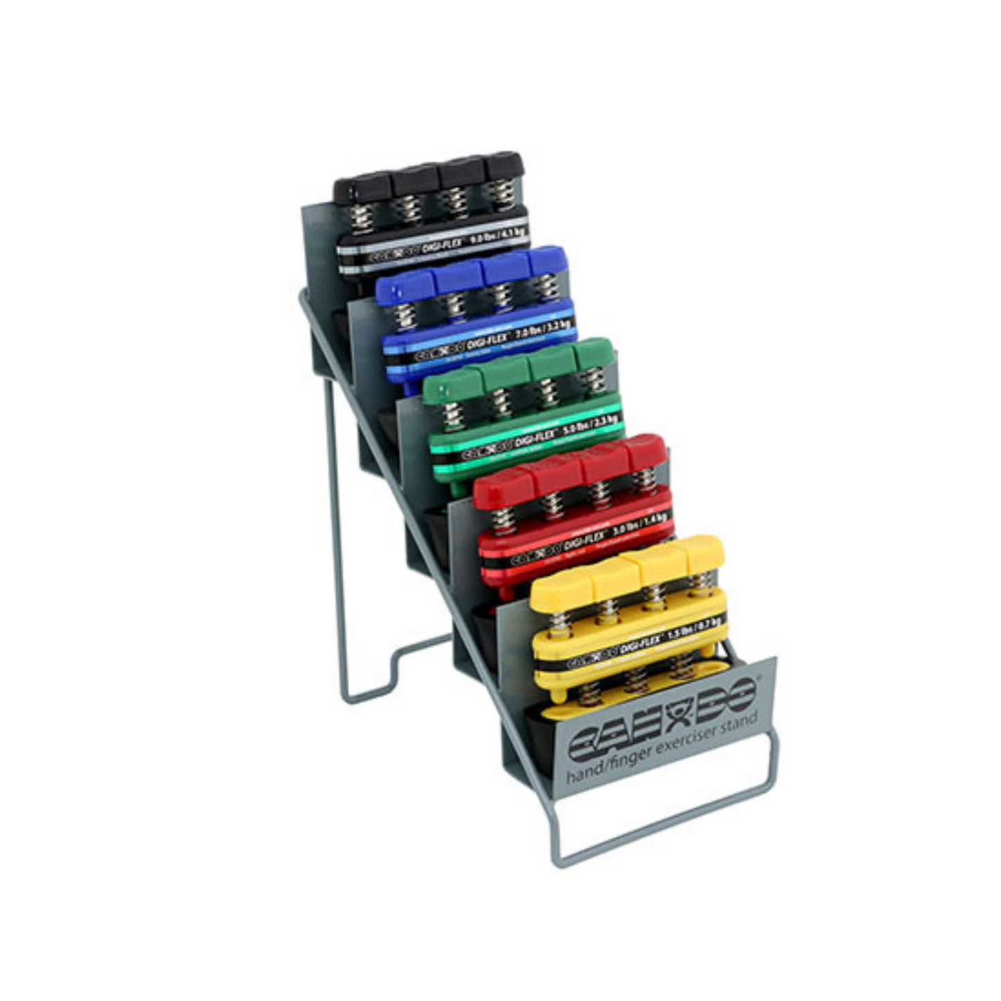 CanDo Digiflex