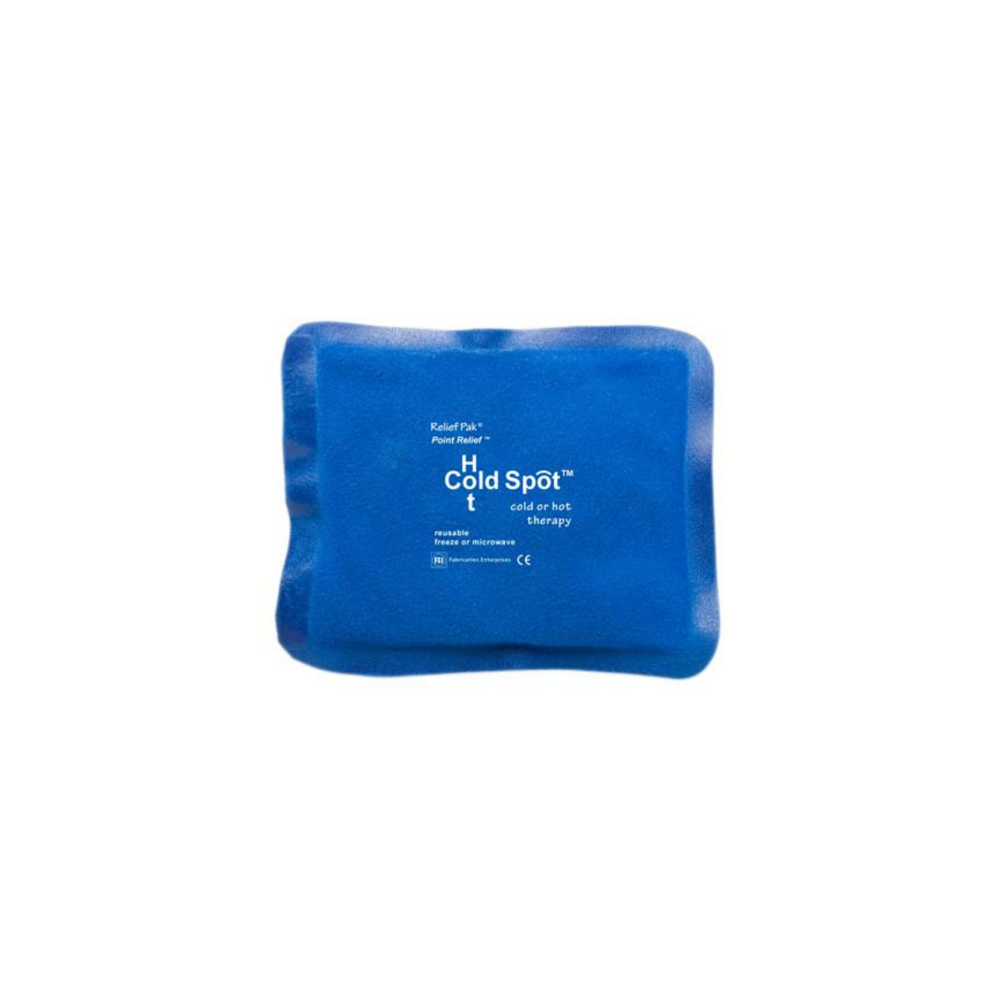 Relief Pak Cold n' Hot SensaFlex Compress