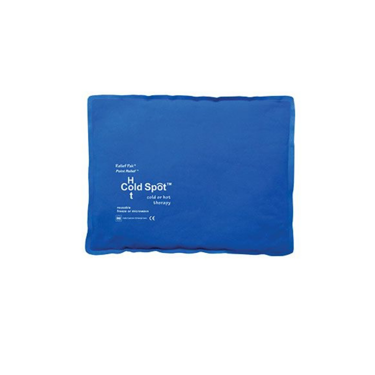 Relief Pak Cold n' Hot SensaFlex Compress