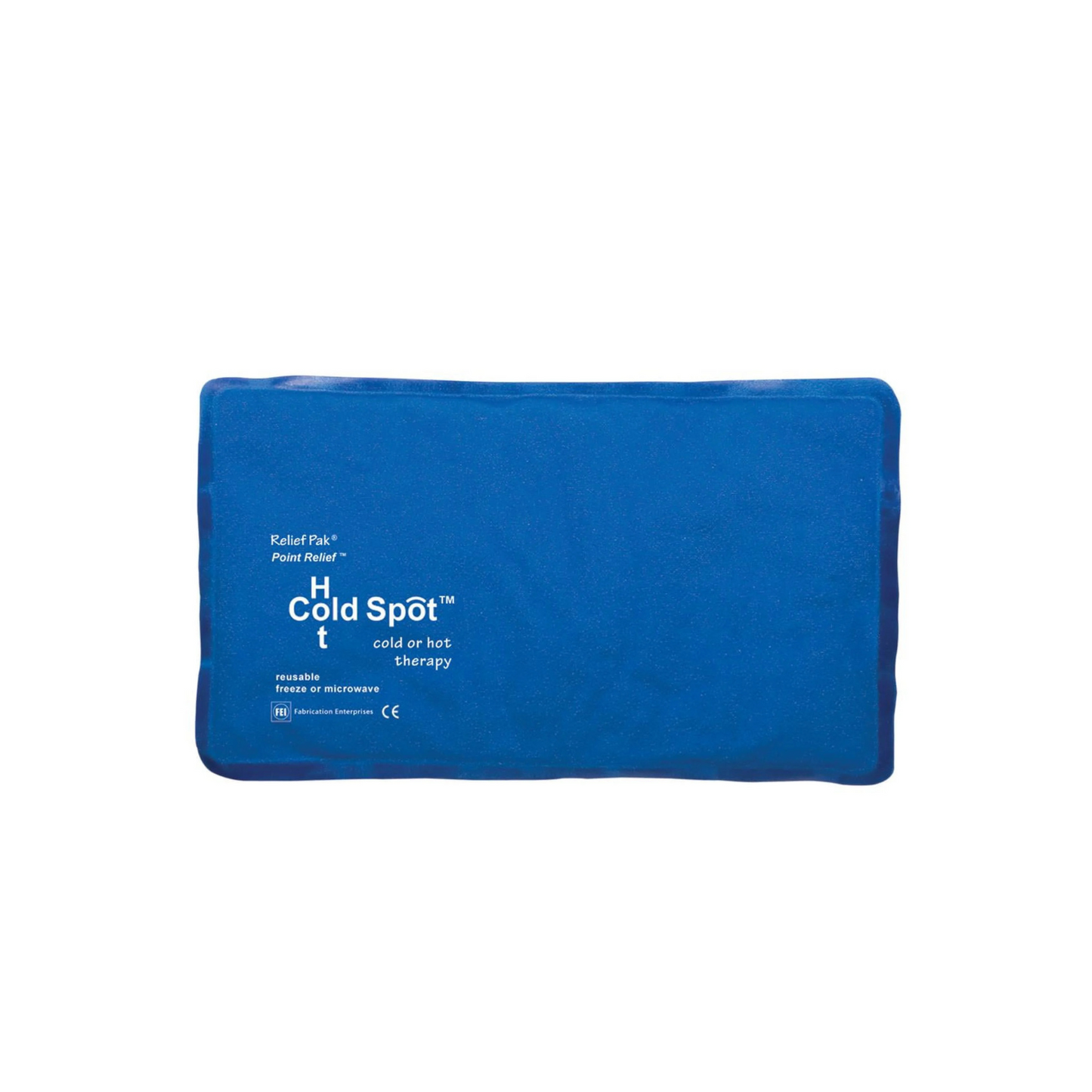 Relief Pak Cold n' Hot SensaFlex Compress