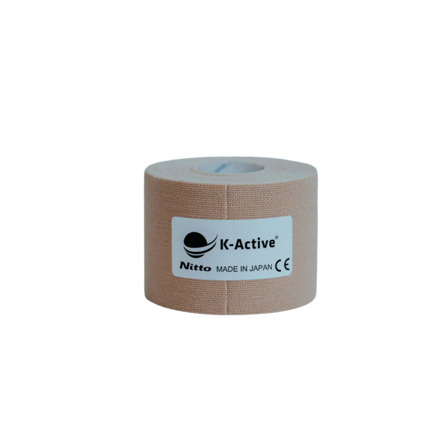 K-Active Tape Classic | 5cm x 5m | 6 Roll Pack