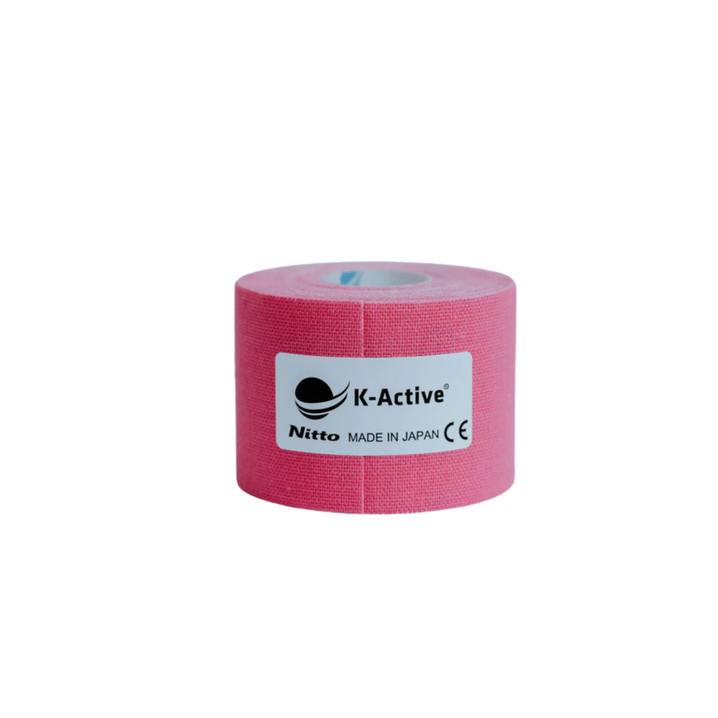 K-Active Tape Classic | 5cm x 5m | 6 Roll Pack