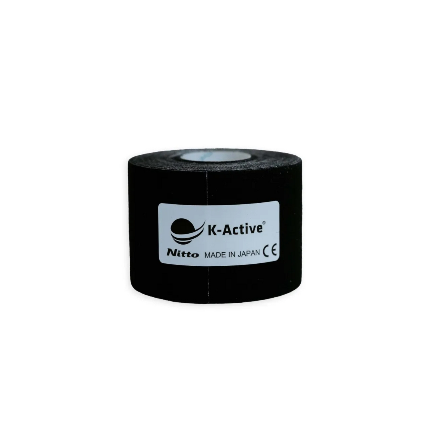 K-Active Tape Classic | 5cm x 5m | 6 Roll Pack