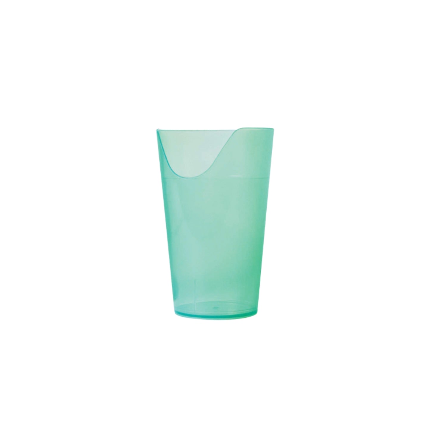 Nosey cups
