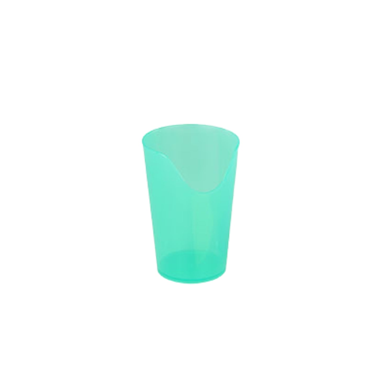 Nosey cups