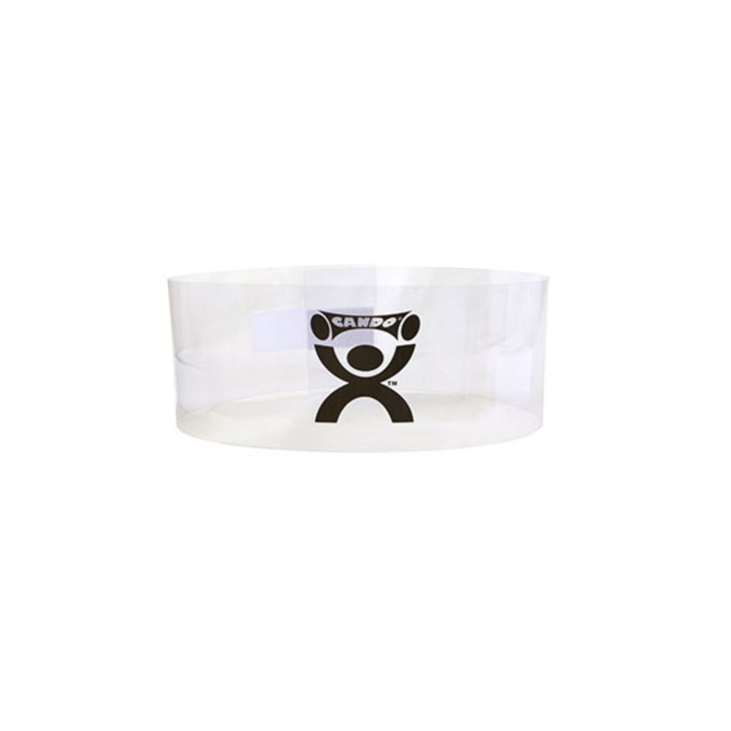 Floor stack rings for molded inflatable balls- 3 each