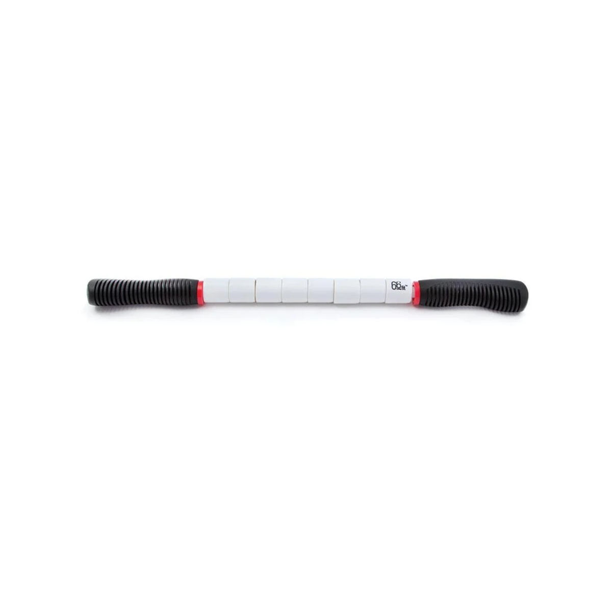 66FIT Trigger point flexi massage stick