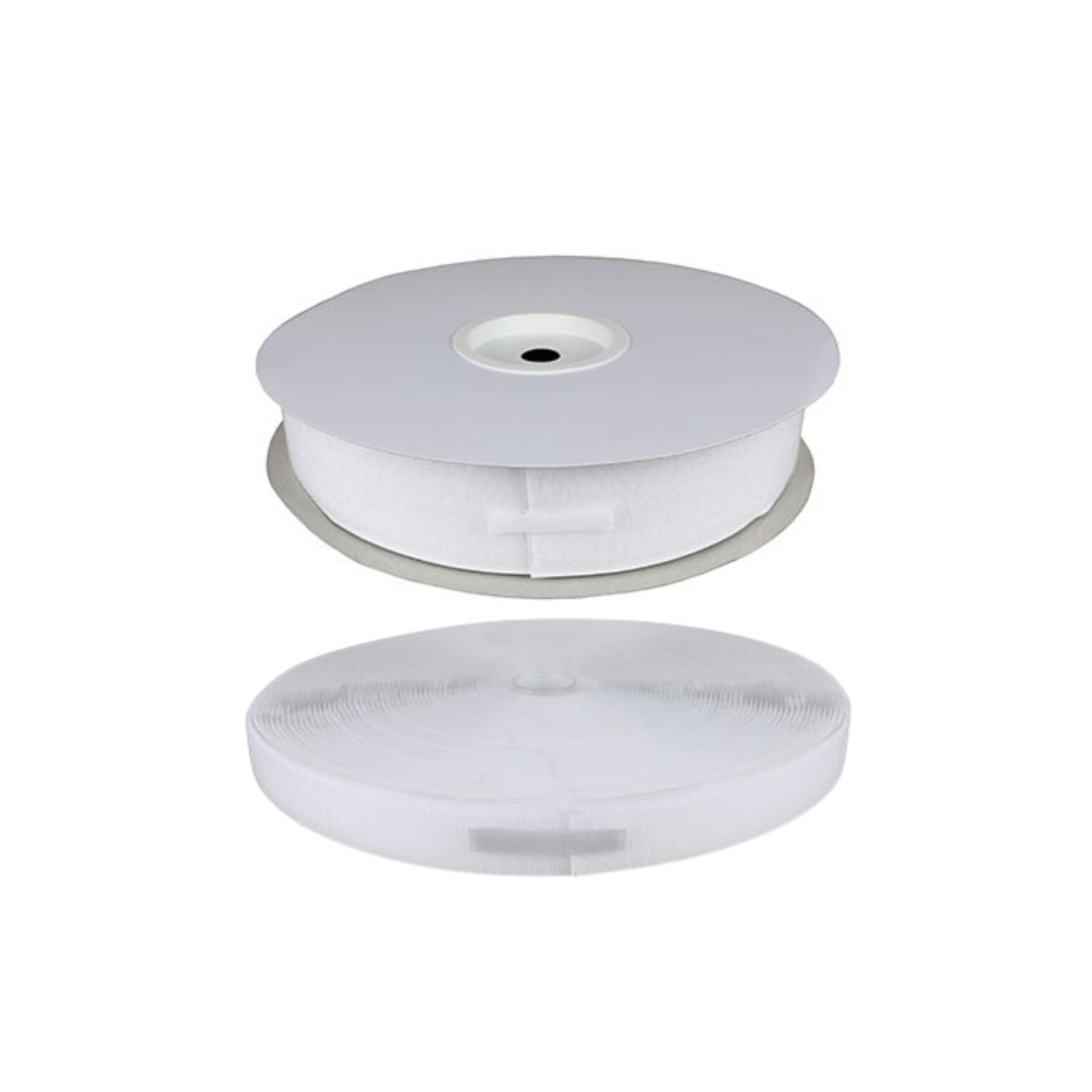 Self-Adhesive Hook and Loop Material