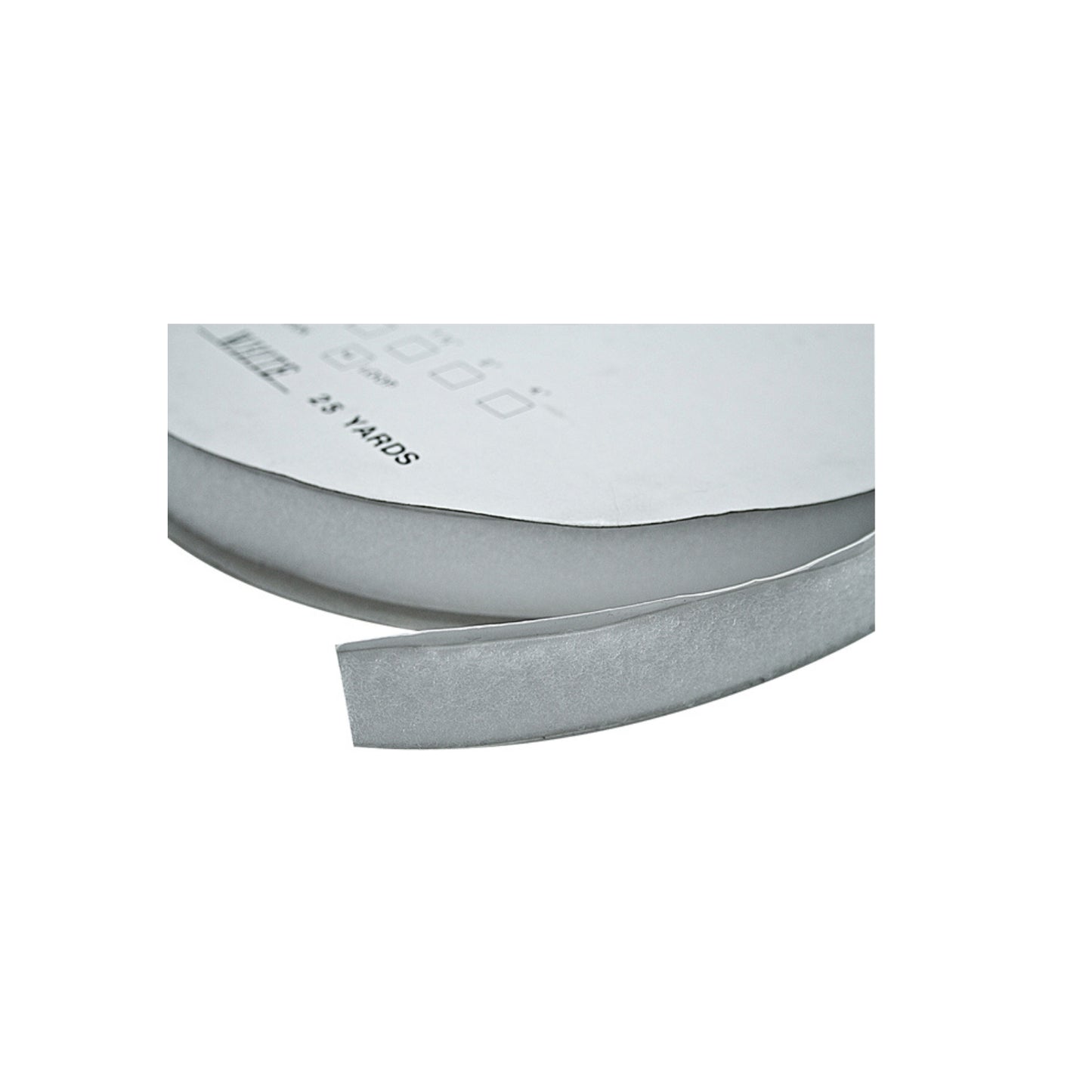 Self-Adhesive Hook and Loop Material