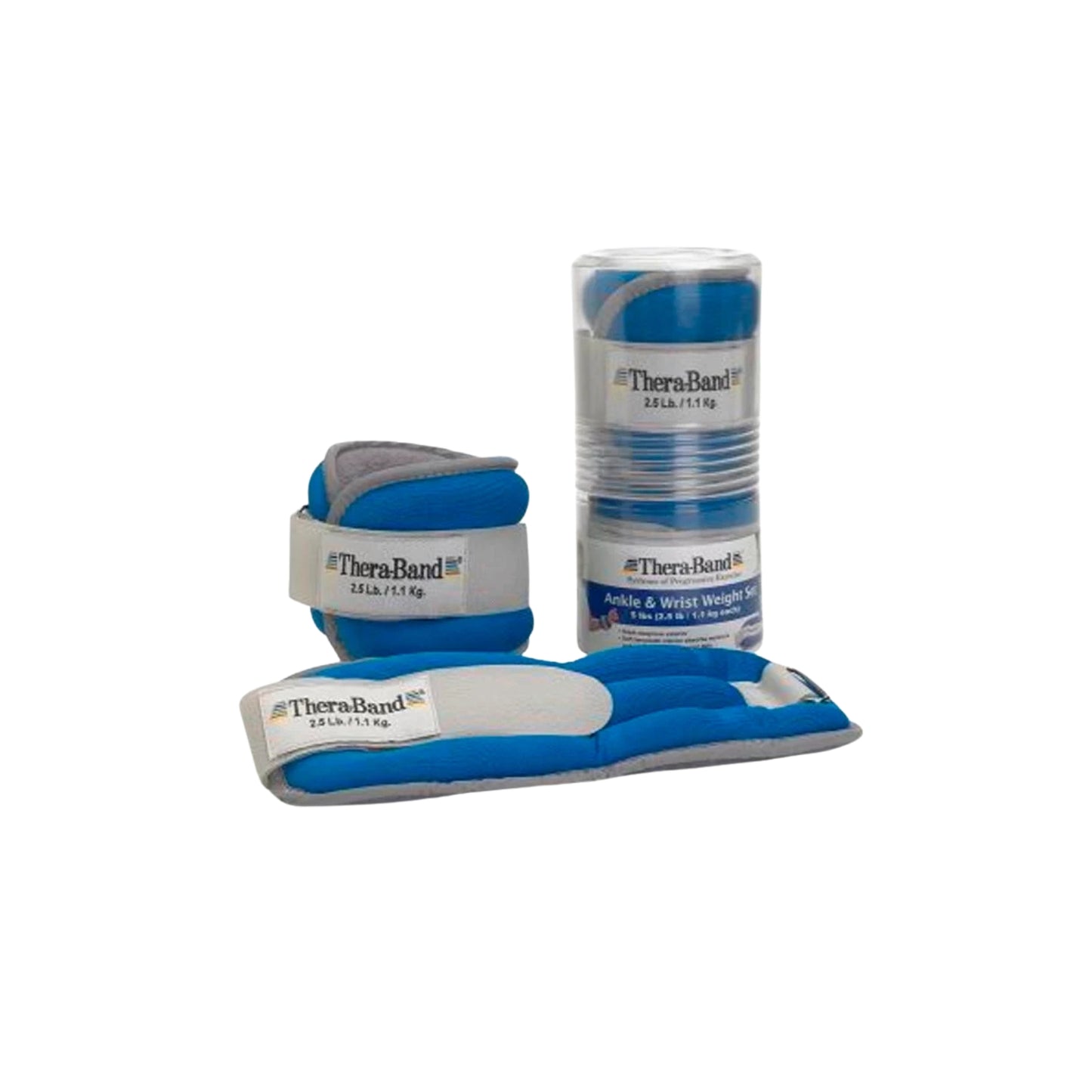 TheraBand Ankle and Wrist Weight