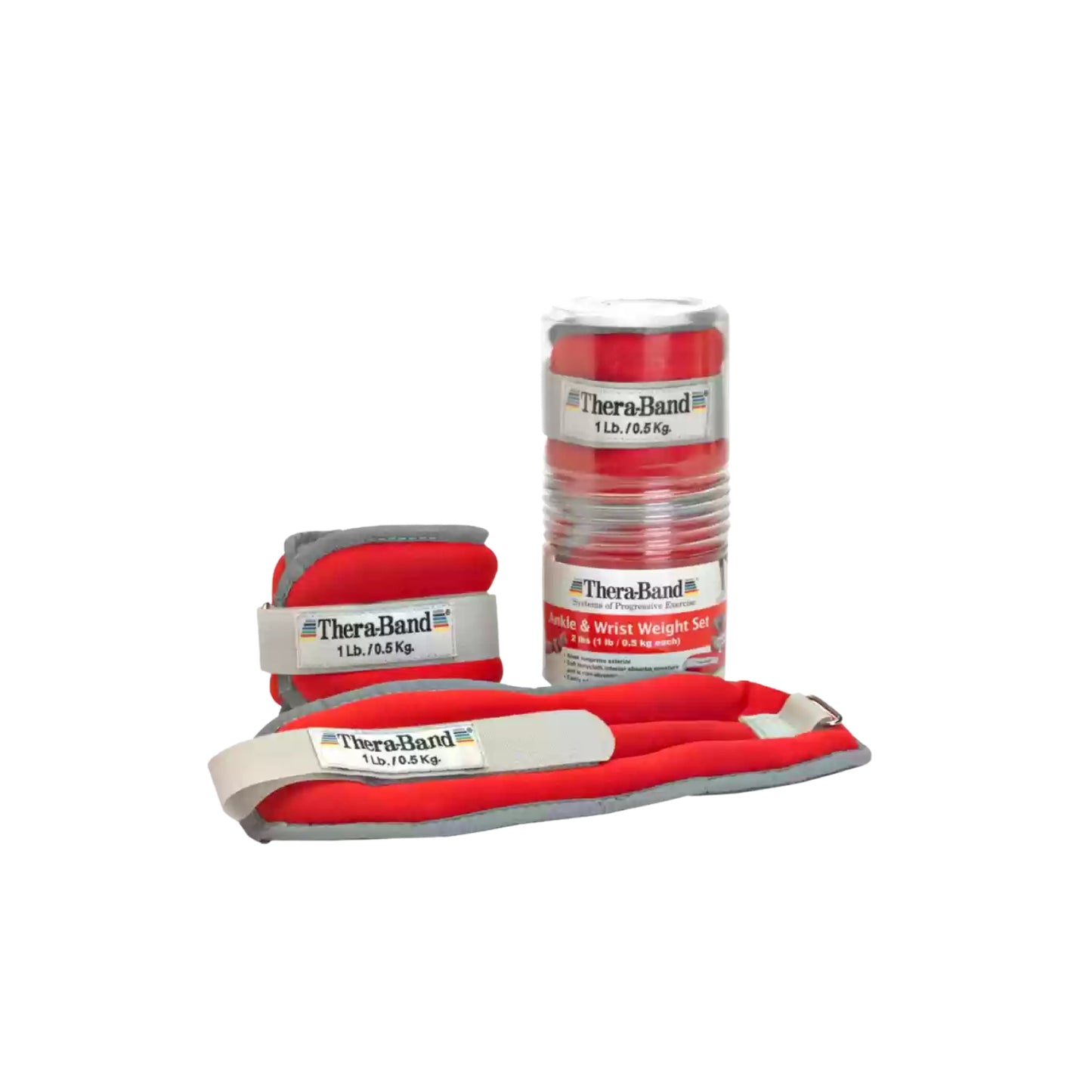 TheraBand Ankle and Wrist Weight