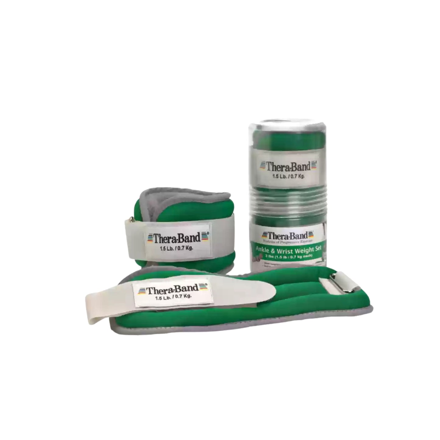 TheraBand Ankle and Wrist Weight