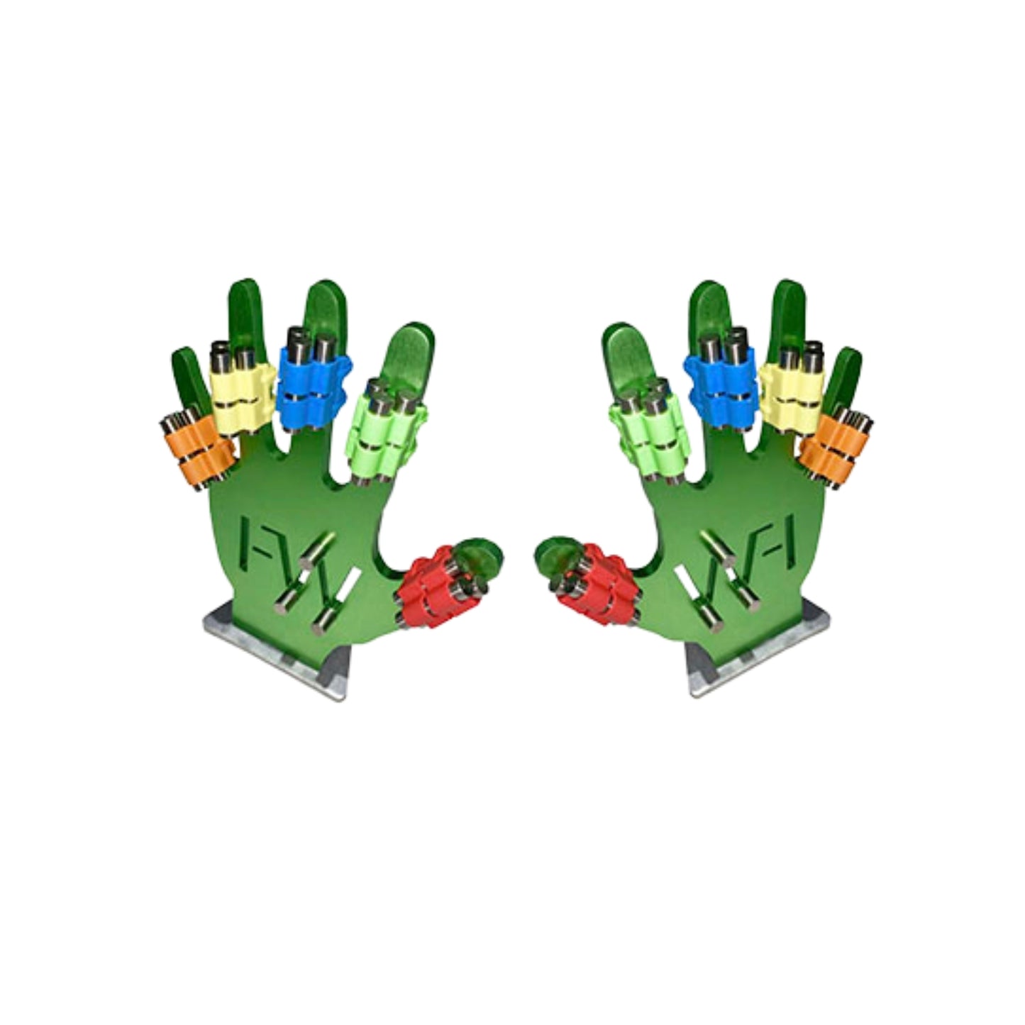 Finger Weights