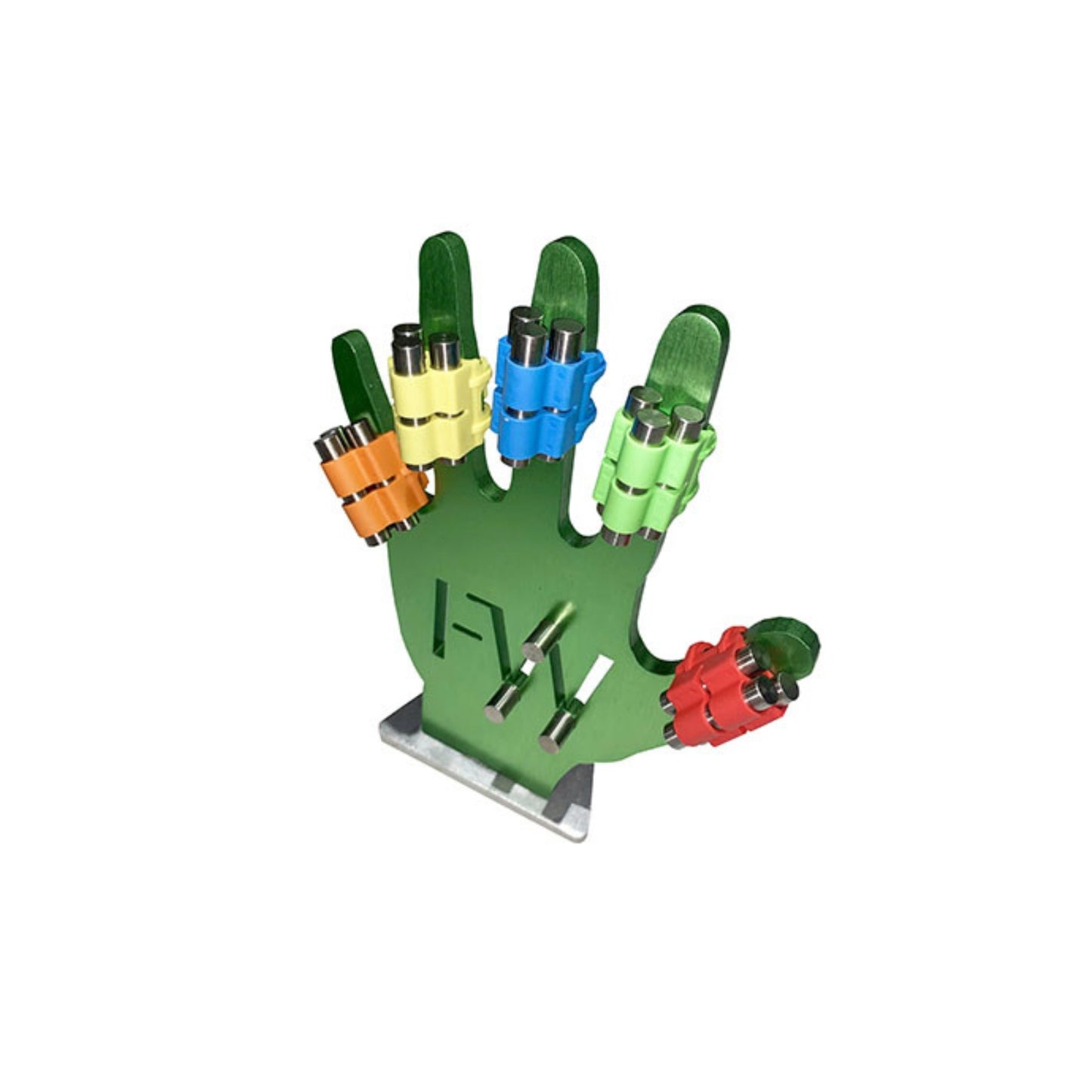 Finger Weights