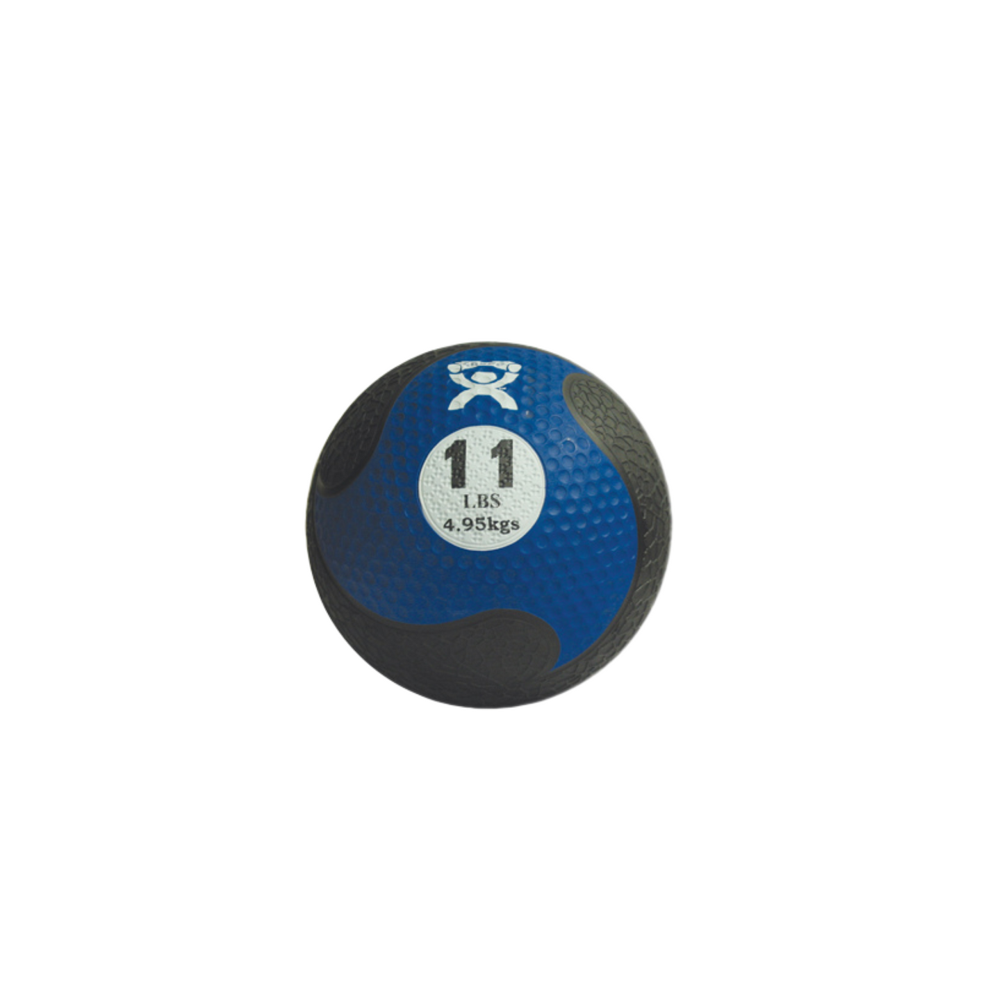 CanDo Firm Medicine Ball