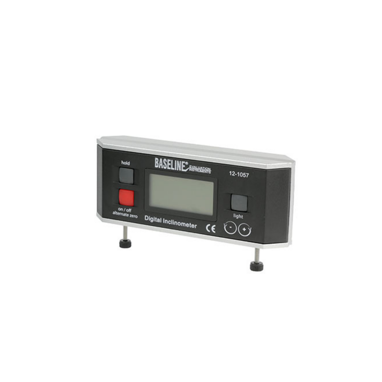 Baseline Digital Inclinometer