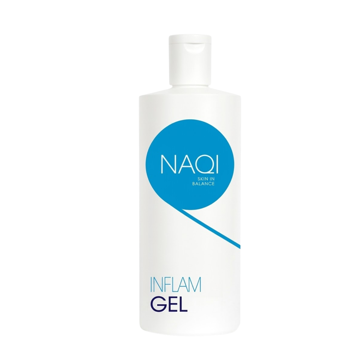 NAQI Inflam Gel, 500 ml
