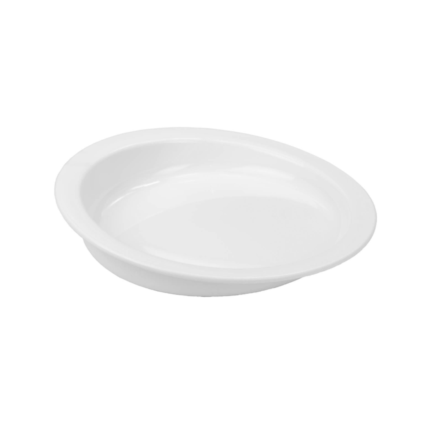 Hi-Lo Scoop Plate