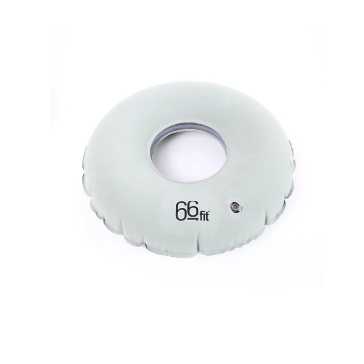 66fit Inflatable Round Cushion - 46cm