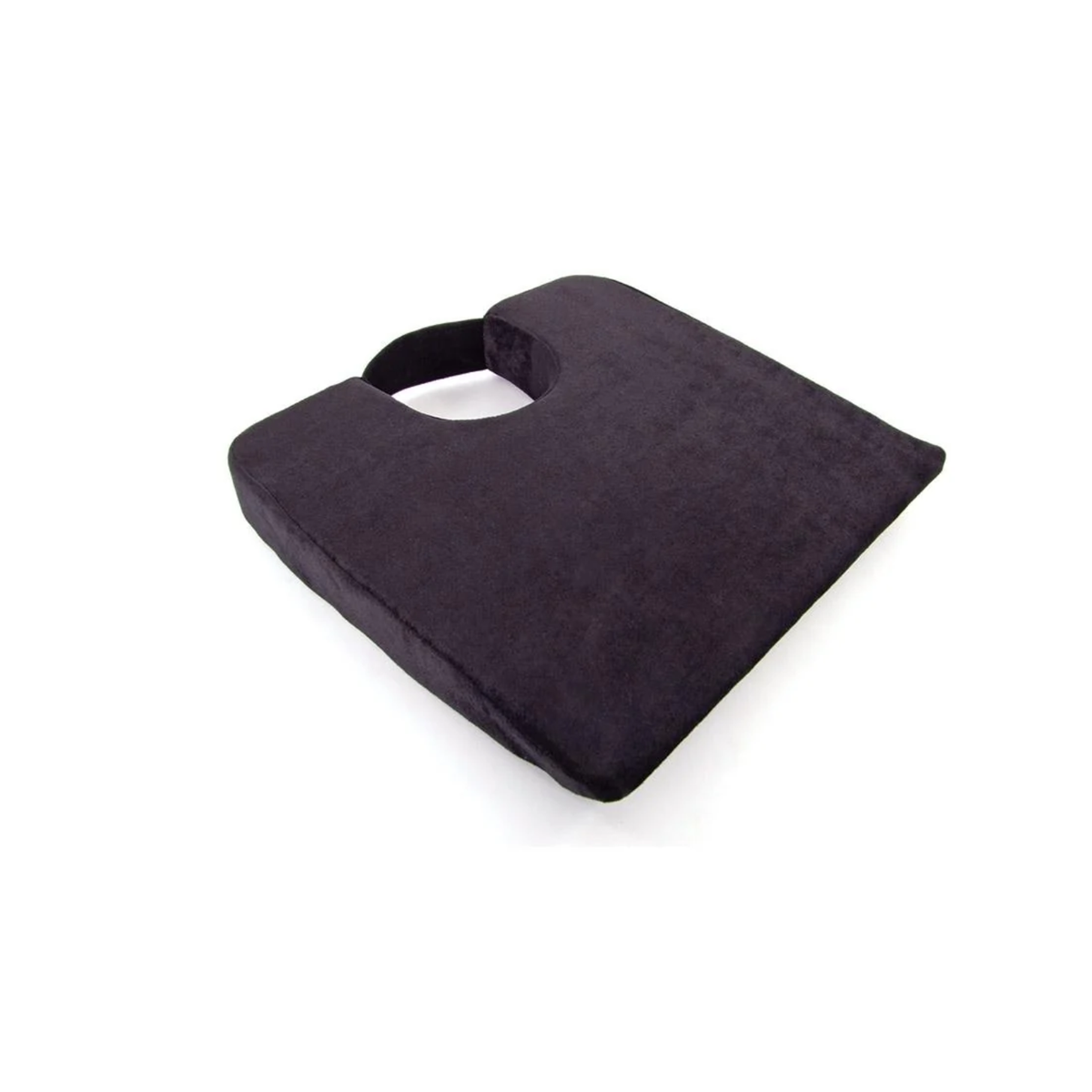 66FIT Large Coccyx Cushion