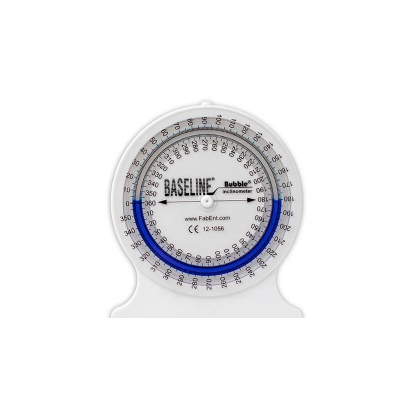 Baseline Bubble Inclinometer
